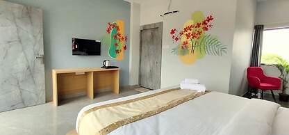 Kunj - By Shivaneel Hospitality