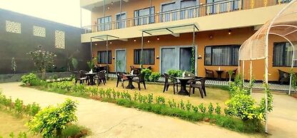 Kunj - By Shivaneel Hospitality