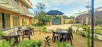 Kunj - By Shivaneel Hospitality