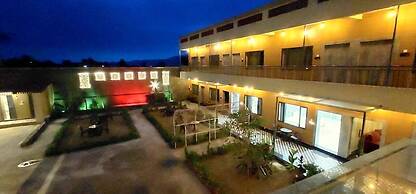 Kunj - By Shivaneel Hospitality