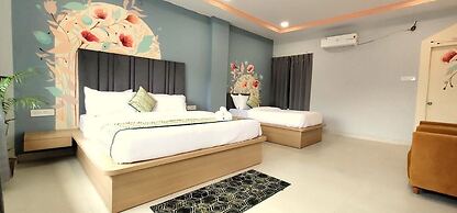 Kunj - By Shivaneel Hospitality