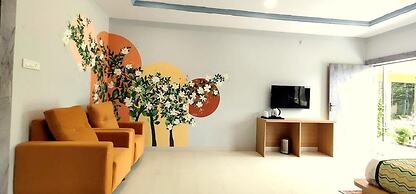 Kunj - By Shivaneel Hospitality