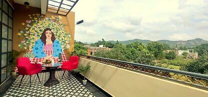 Kunj - By Shivaneel Hospitality