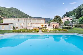 Villa Brera in Vorno