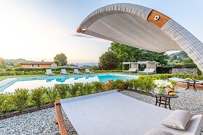 Villa Brera in Vorno