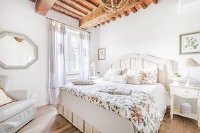 Villa Brera in Vorno