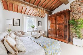Villa Brera in Vorno