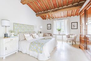 Villa Brera in Vorno
