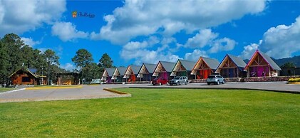 Hotel Bellotas Resort