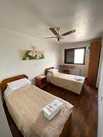 Hotel Somensi