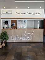 Hotel Somensi