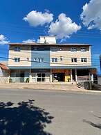 Hotel Somensi