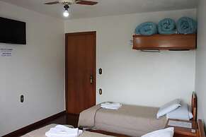Hotel Somensi