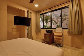 Pan Beach