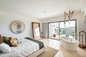 La Amada Private Terrace