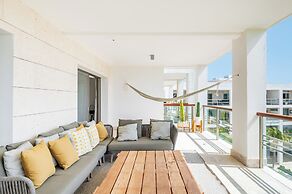 La Amada Private Terrace