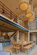 Casa Cambria