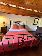 Selinunthia country house