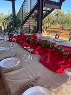 Selinunthia country house