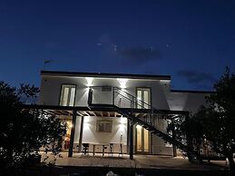 Selinunthia country house