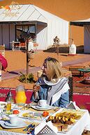 Young Luxury Camp Merzouga