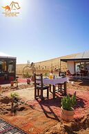 Young Luxury Camp Merzouga