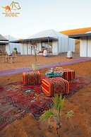 Young Luxury Camp Merzouga