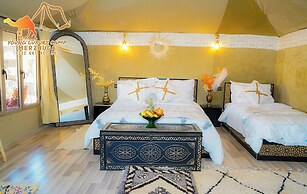 Young Luxury Camp Merzouga
