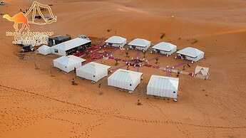 Young Luxury Camp Merzouga