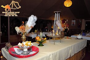 Young Luxury Camp Merzouga