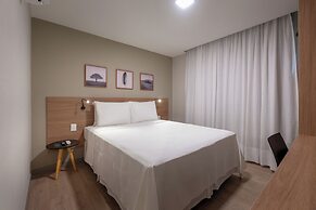 Soft Inn Alagoinhas