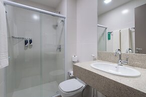 Soft Inn Alagoinhas