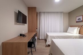Soft Inn Alagoinhas