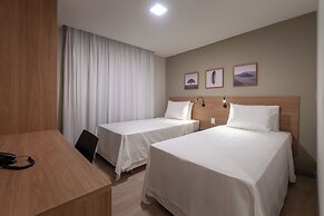 Soft Inn Alagoinhas