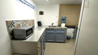 Hostal TO3