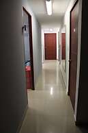 Hostal TO3