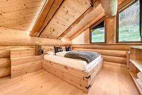 Sonnenchalet Bomhuesle