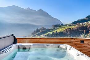 Sonnenchalet Bomhuesle