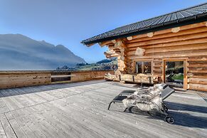 Sonnenchalet Bomhuesle