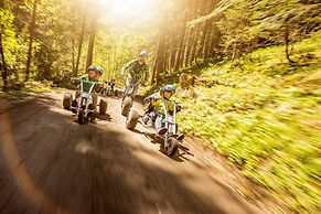 Sonnenchalet Bomhuesle