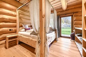 Sonnenchalet Bomhuesle