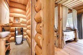 Sonnenchalet Bomhuesle