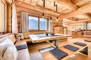 Sonnenchalet Bomhuesle