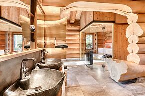 Sonnenchalet Bomhuesle