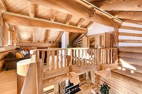 Sonnenchalet Bomhuesle