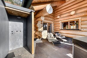 Sonnenchalet Bomhuesle