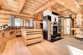 Sonnenchalet Bomhuesle