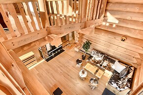 Sonnenchalet Bomhuesle