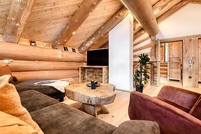 Sonnenchalet Bomhuesle