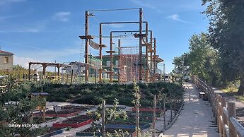 IL POGGIO DEGLI ANTICHI SAPORI